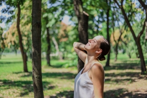 Svesna paznja