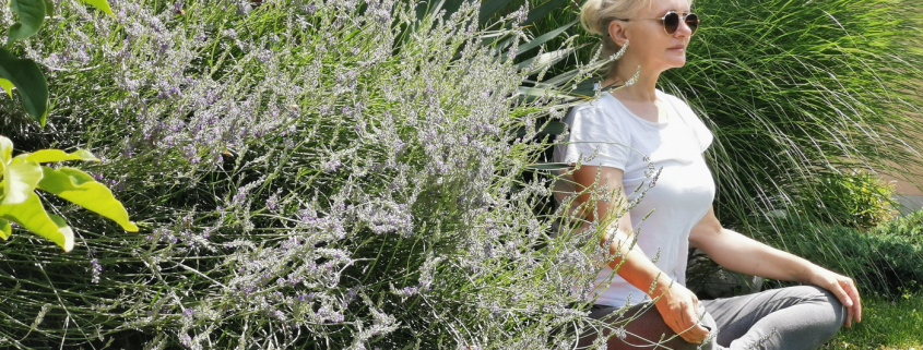 Mindfulness meditacija