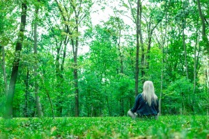 Mindfulness-meditacija